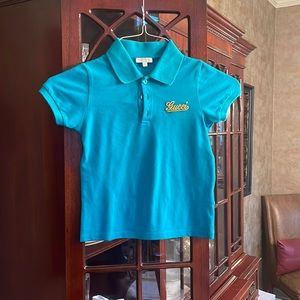 Gucci Boys shirt